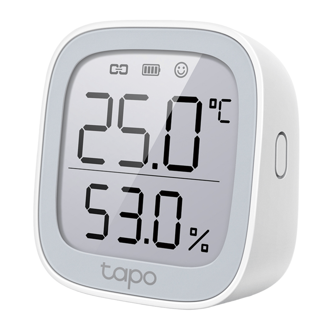 TP-Link Tapo T315 Smart Termometer och hygrometer