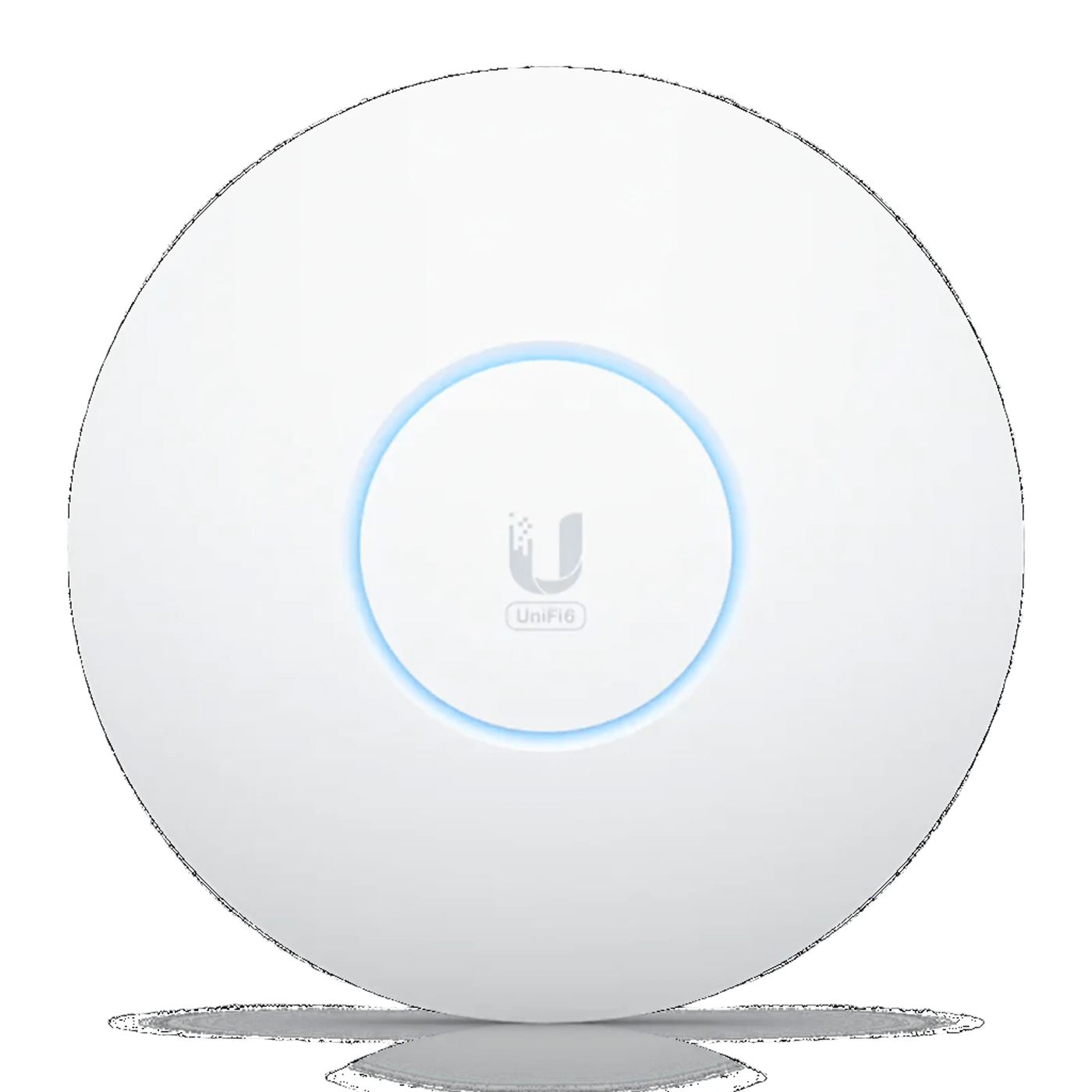 Ubiquiti UniFi 6 Enterprise Aksesspunkt med Wifi 6E