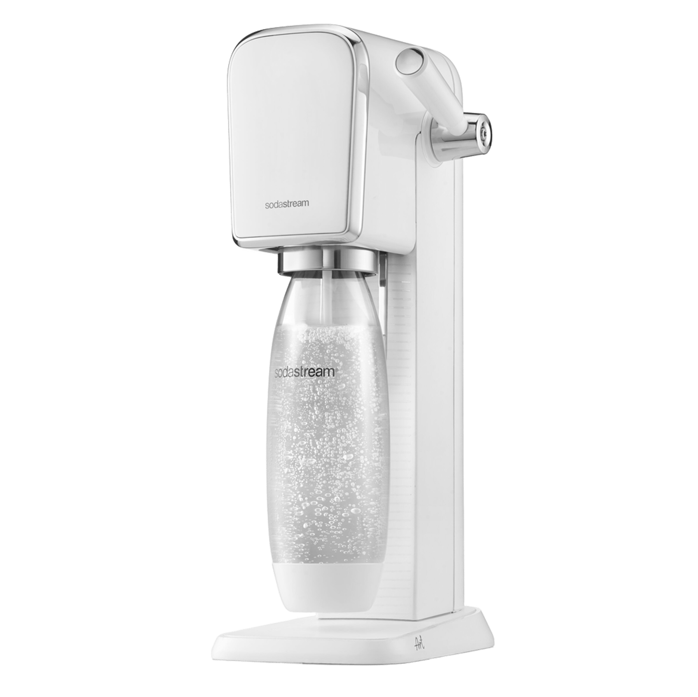 Sodastream Art Kolsyremaskin