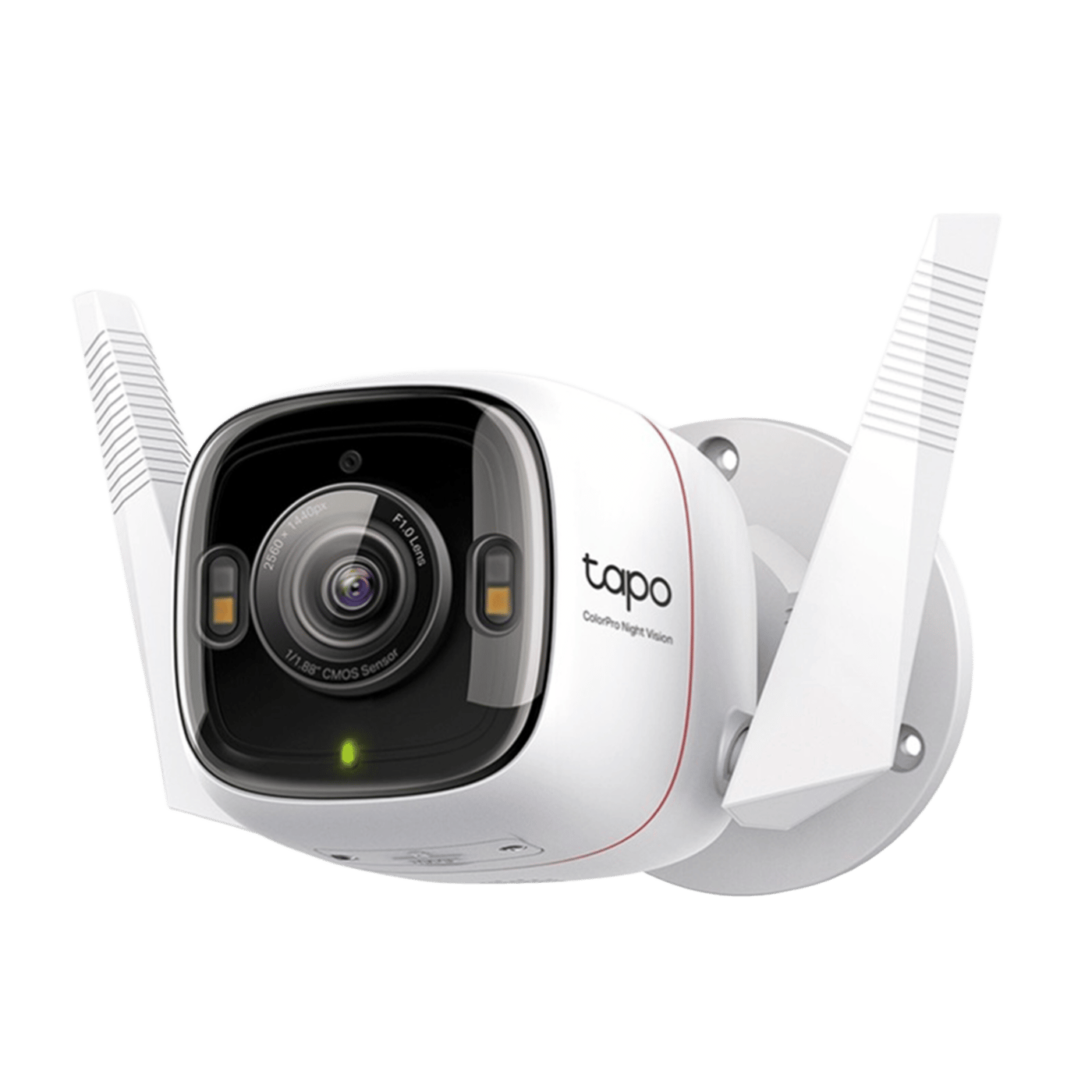 TP-Link Tapo C325WB Overvåkingskamera