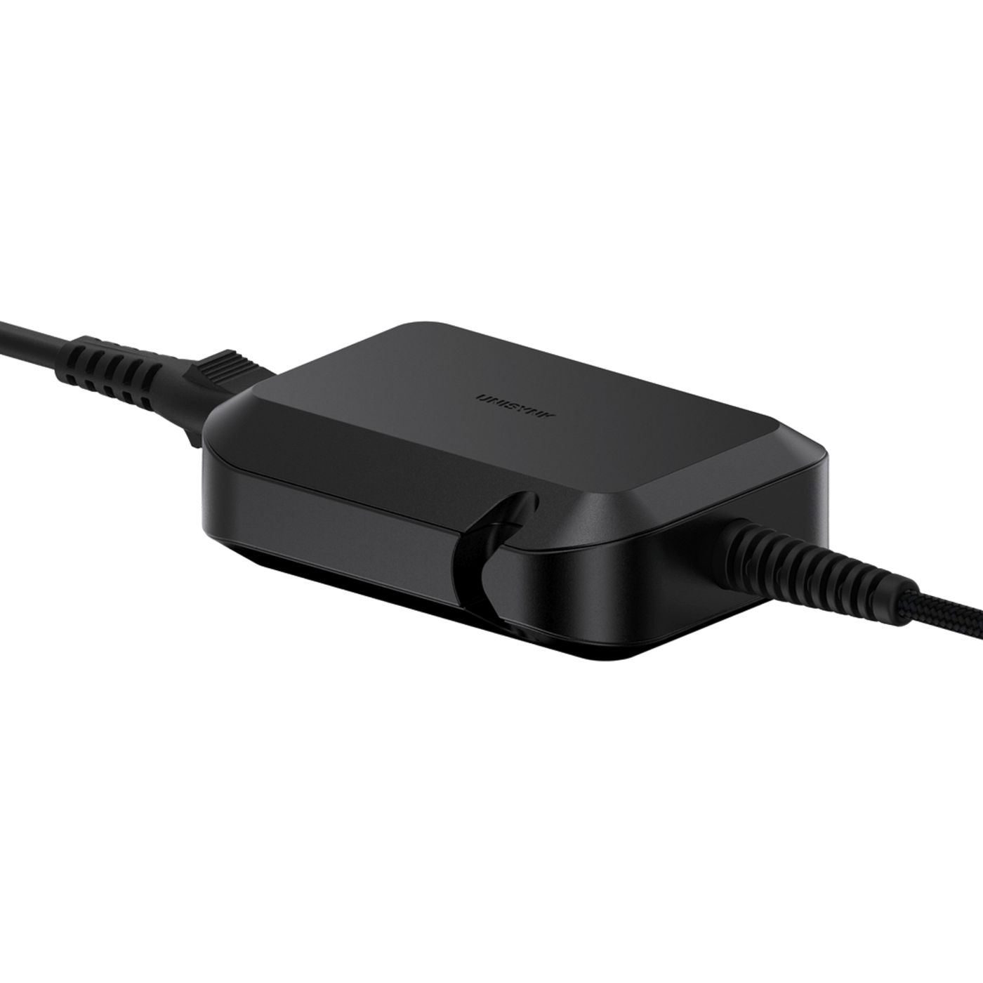 Unisynk GaN-laddare med USB-C 65 W