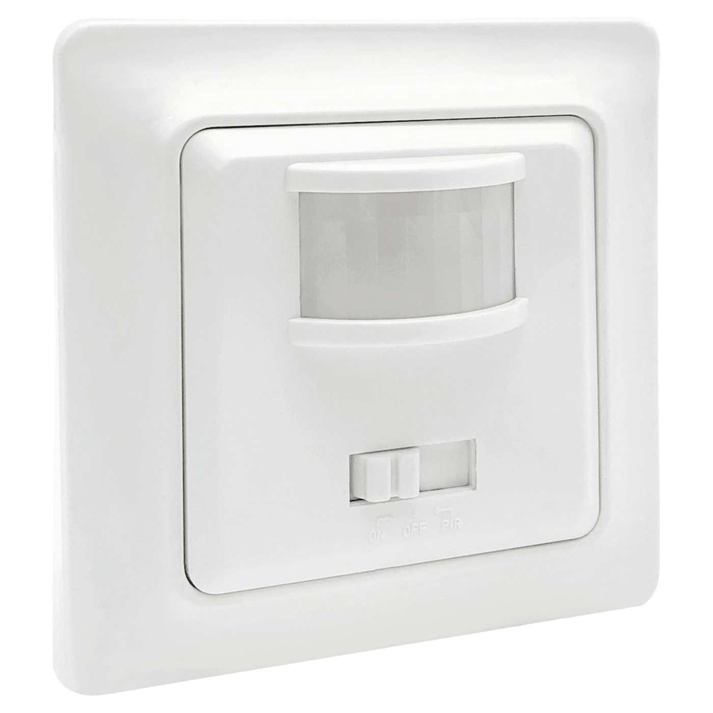 Malmbergs Gamma Rörelsesensor 500 W Vit