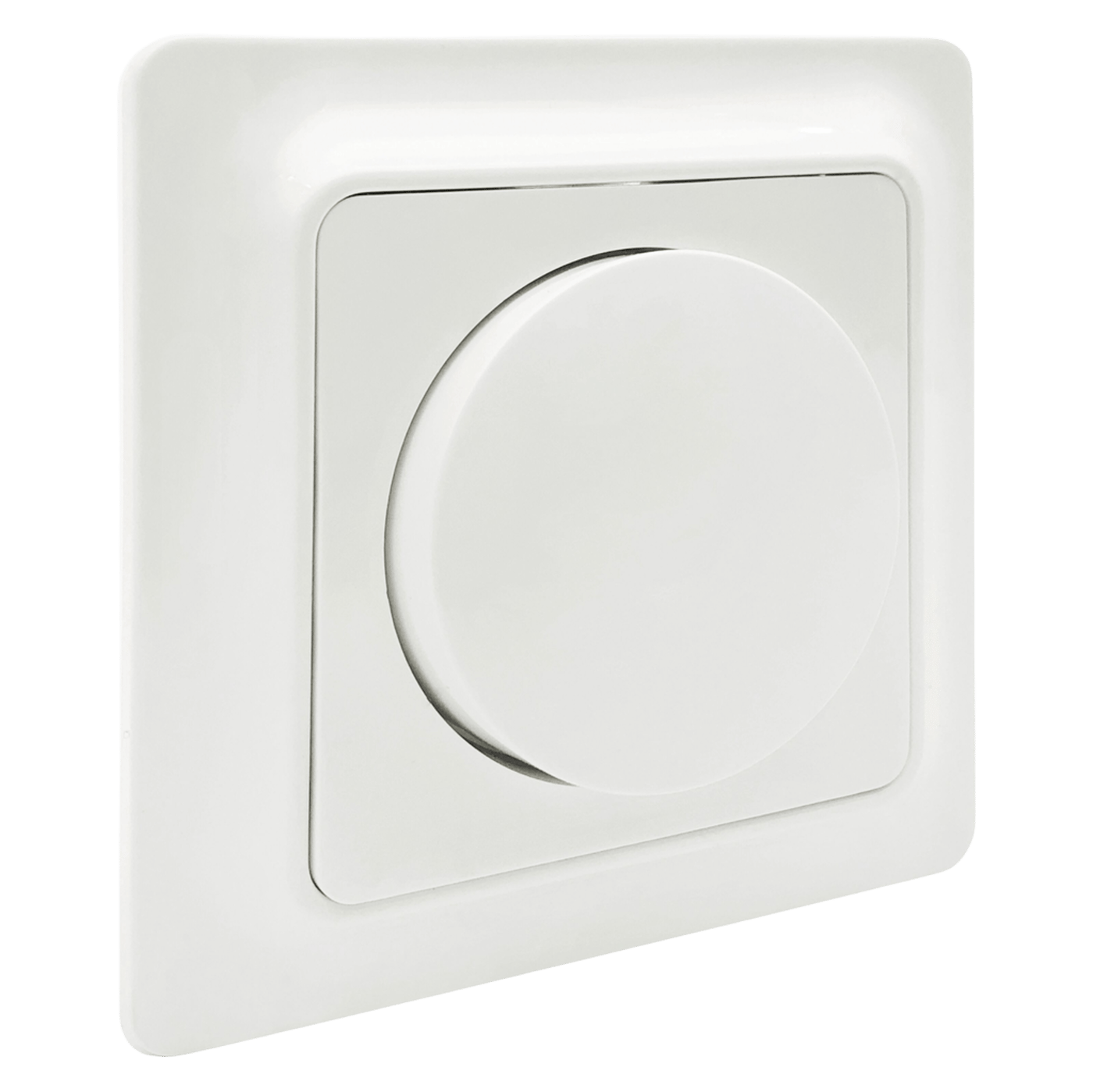 Malmbergs Gamma LED-dimmer 3-60 W - Hvit