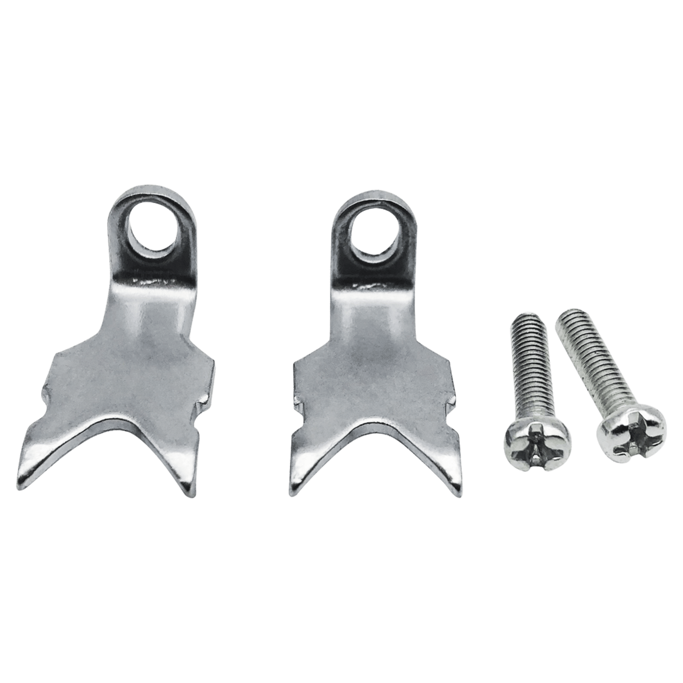 Malmbergs Gamma och Delta Klo-kit 2-pack