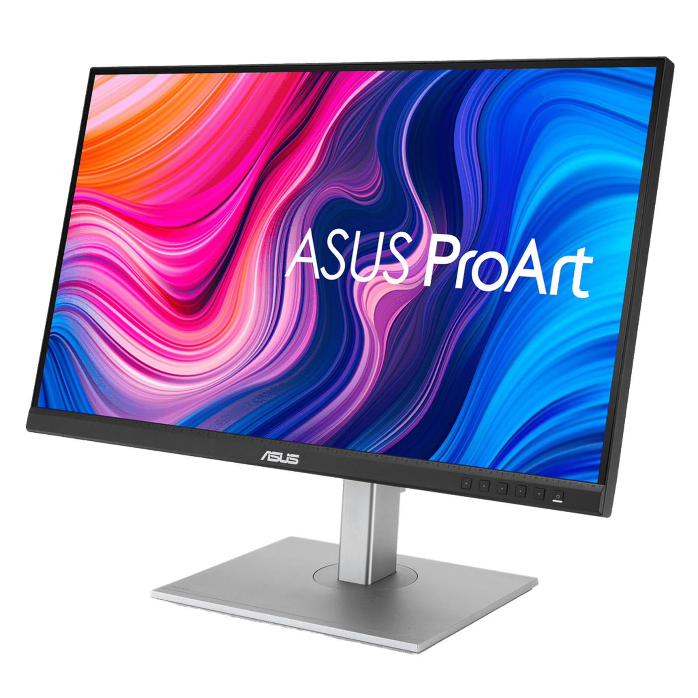 Asus ProArt Display PA278CV Profesjonell monitor 27” QHD IPS