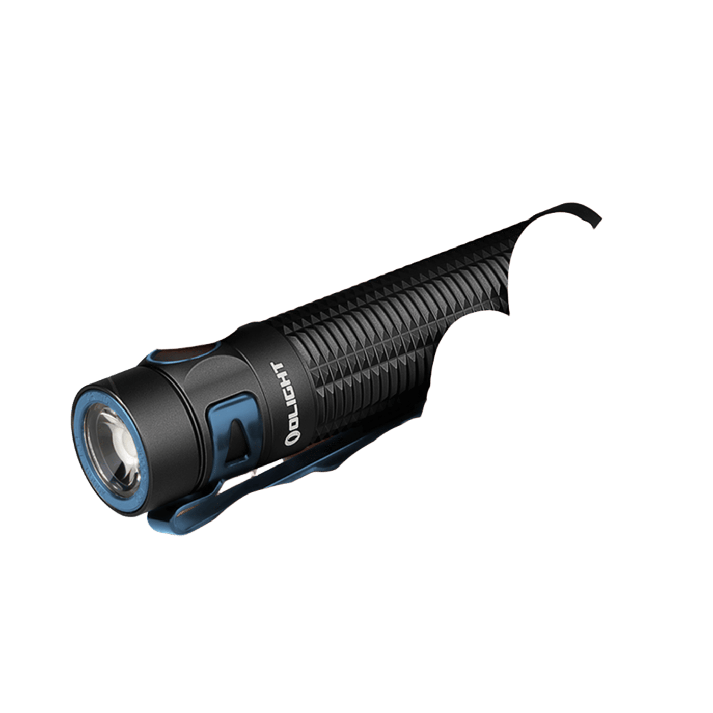 Olight Baton 3 Pro Lommelykt 1500 lm