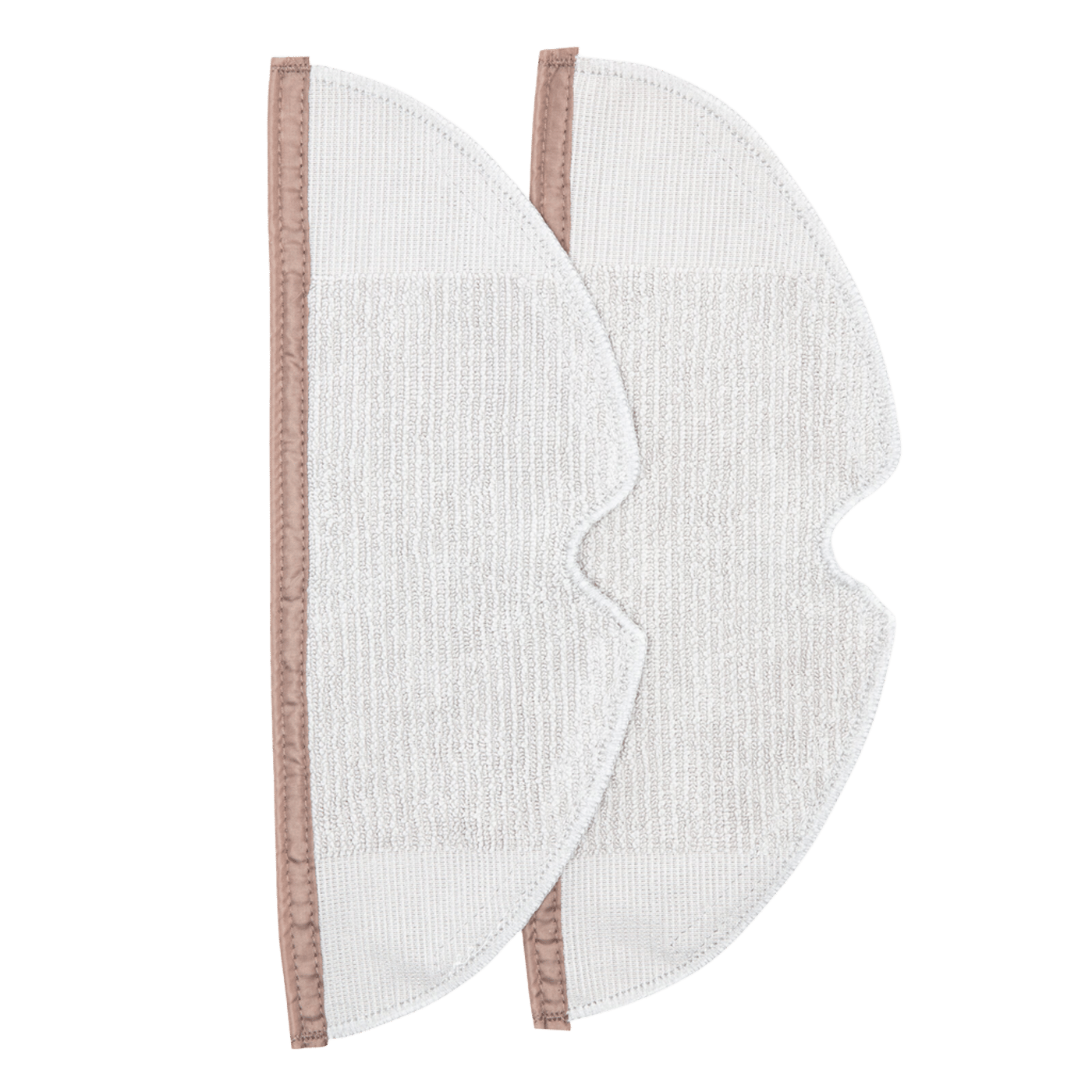Moppar till Roborock 2-pack