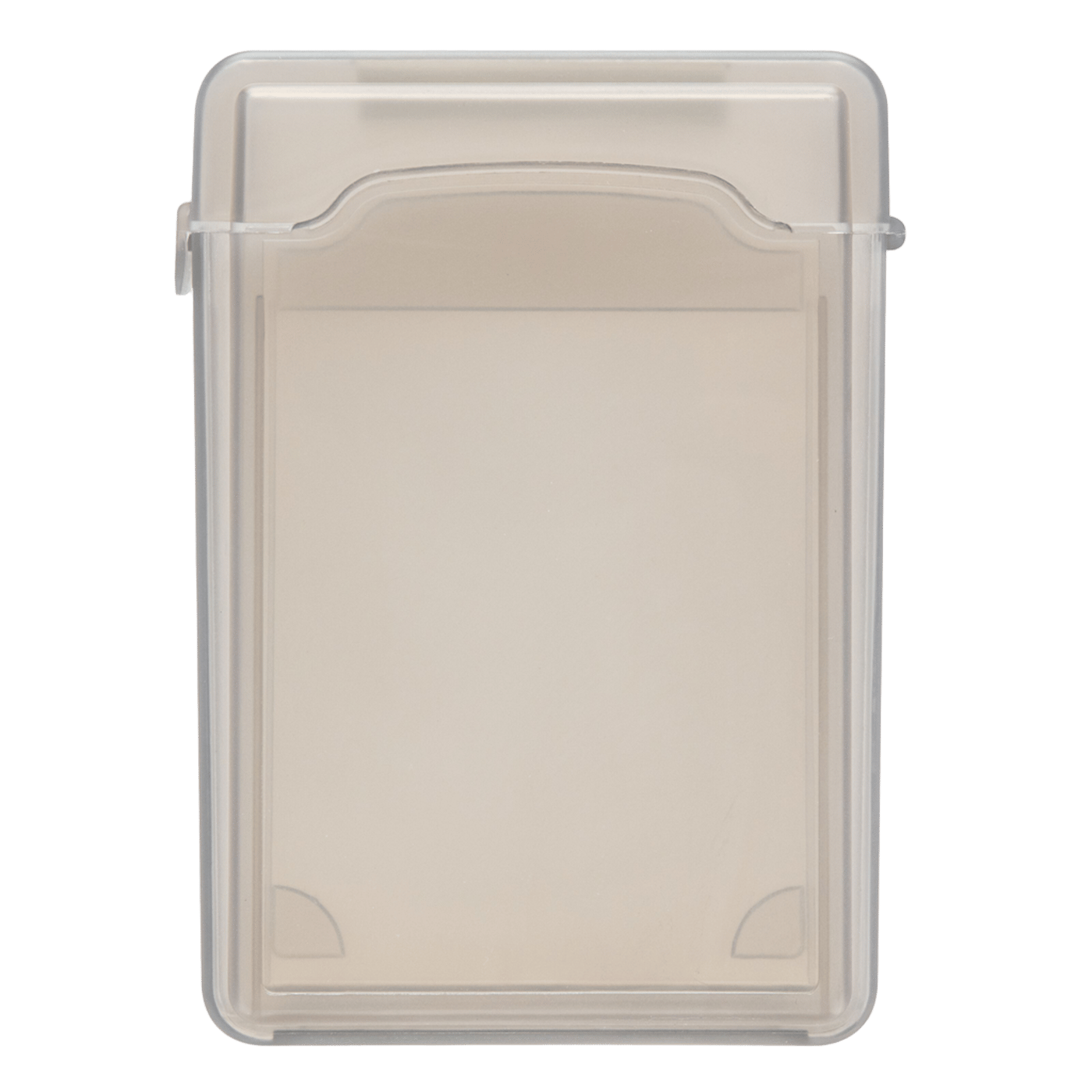 Plexgear Boks for 3,5"-harddisk