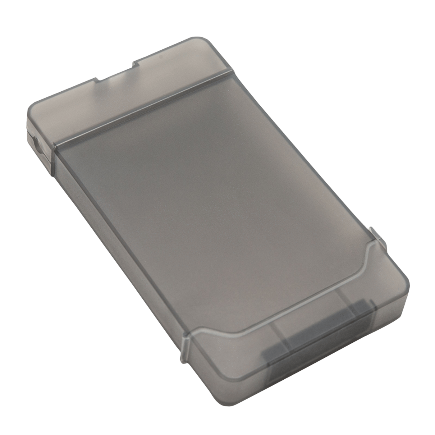 Plexgear Harddiskkabinett 2,5" HDD & SSD Smart Access USB-A