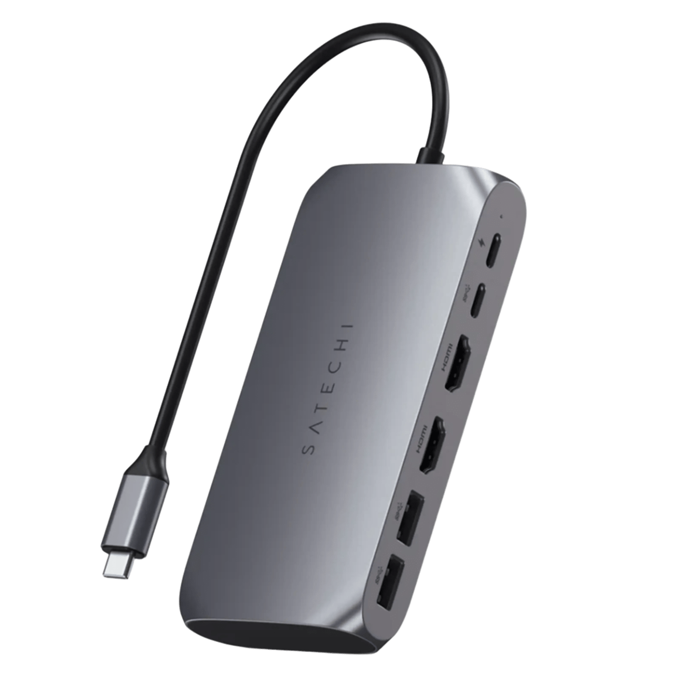 Satechi M1 USB-C Multiadapter