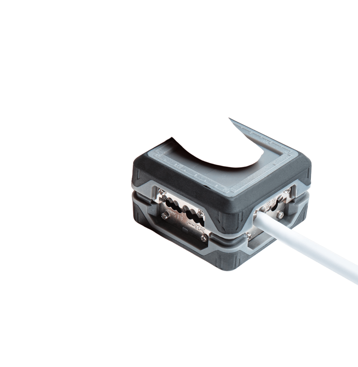 Luxorparts Magicbox Avisoleringsverktøy