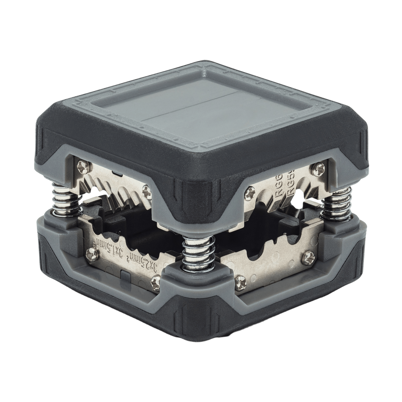 Luxorparts Magicbox Kabelskalare