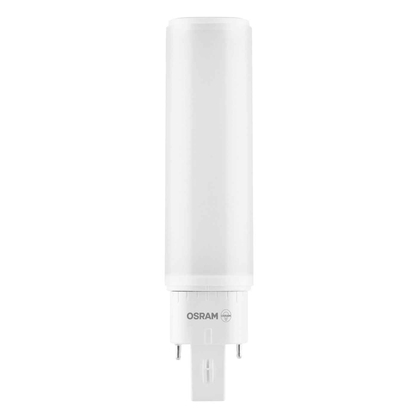 Osram LED-kompaktlysrör G24Q 600 lm