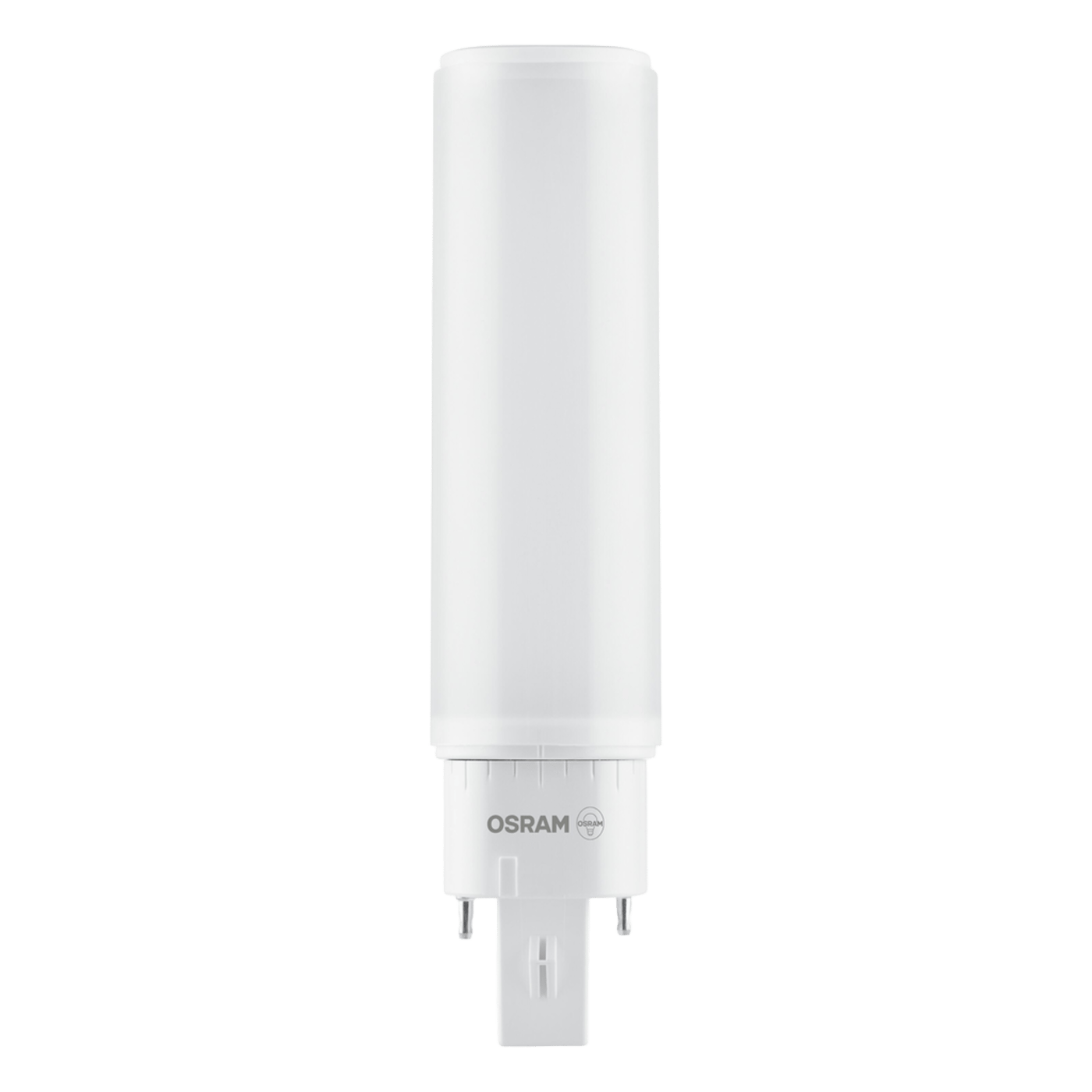 Osram LED-kompaktlysrör G24Q 700 lm
