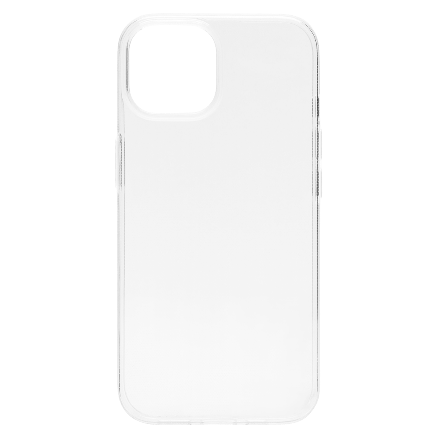 Linocell Second skin för iPhone 15 Klar