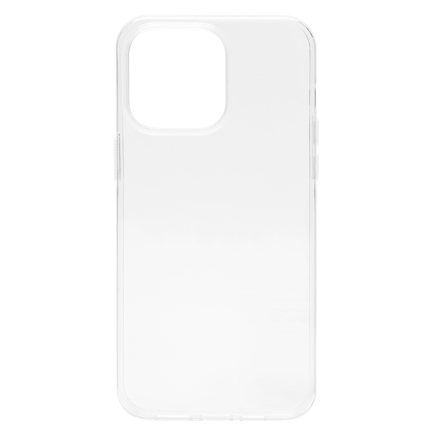 Linocell Second skin för iPhone 15 Pro Max Klar