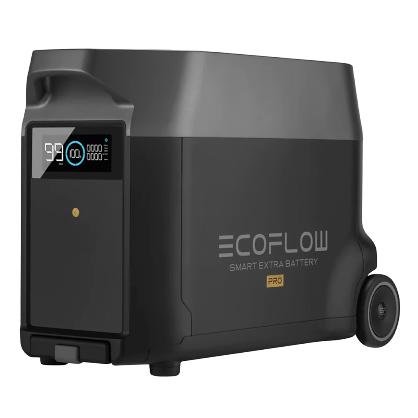 EcoFlow Extrabatteri till Delta Pro