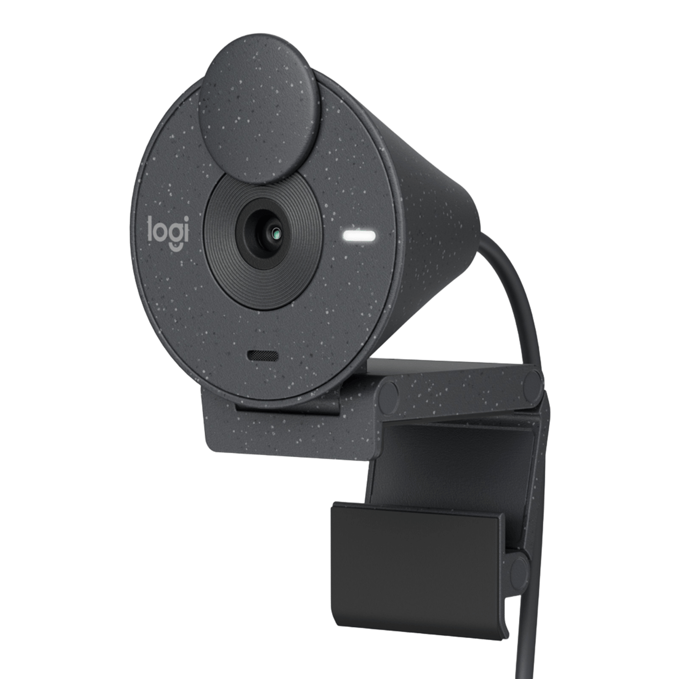 Logitech Brio 300 webbkamera USB-C