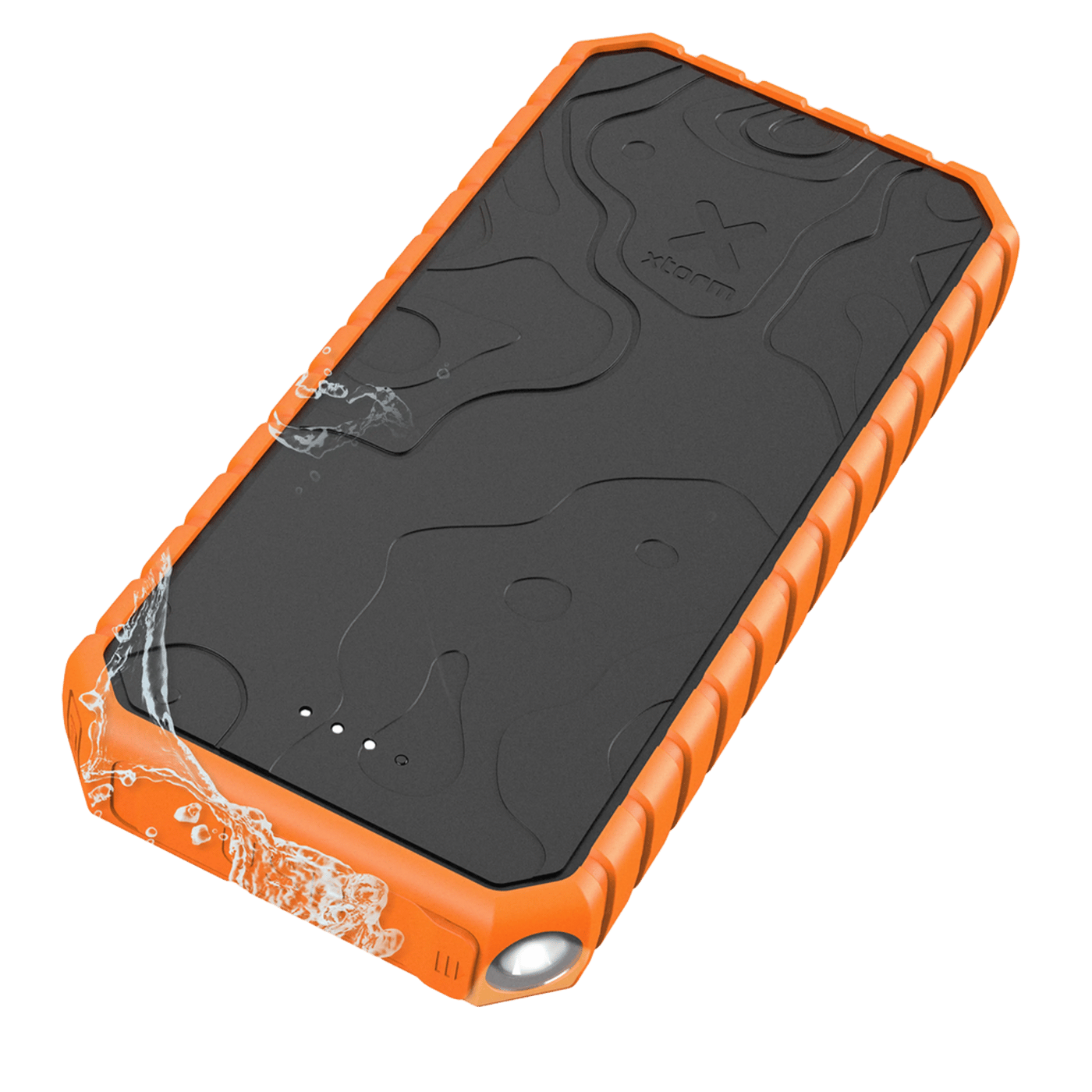 Xtorm Rugged XR202 Xtreme Powerbank 20000 mAh