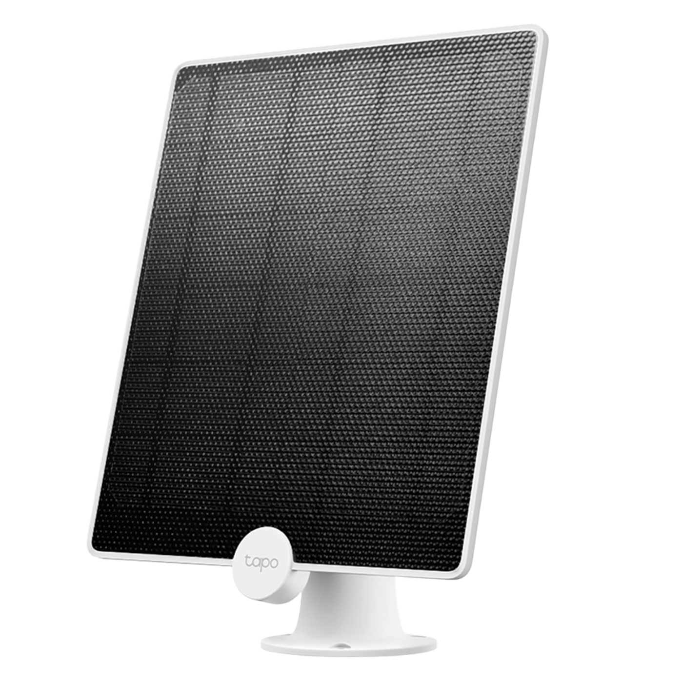 TP-Link Tapo A200 Solpanel for overvåkingskamera