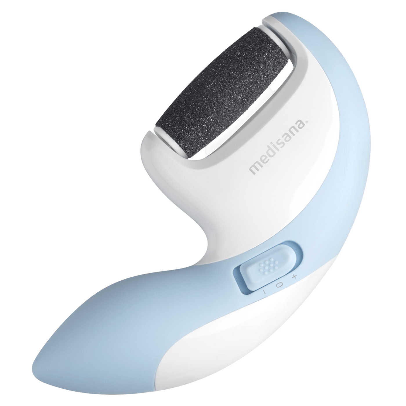 Medisana CR870 Elektrisk Fotfil