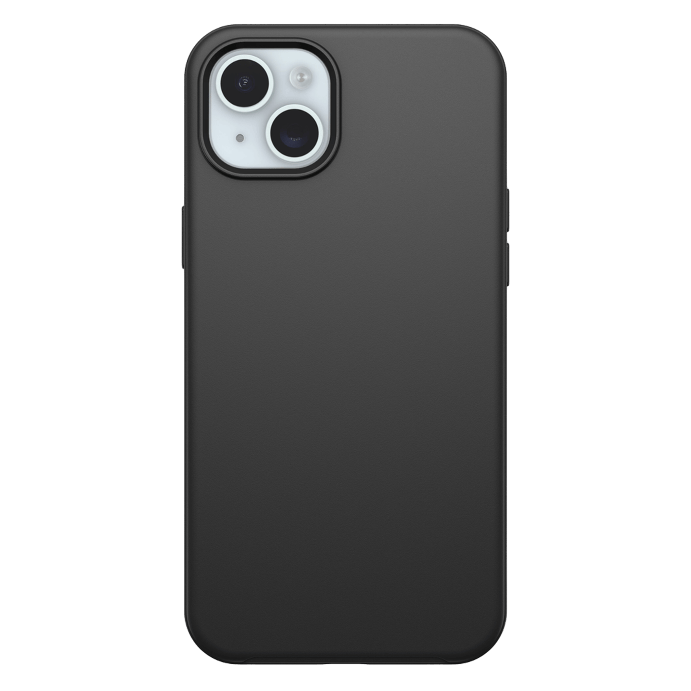 Otterbox Symmetry Magsafe för iPhone 14 Plus och 15 Plus Svart