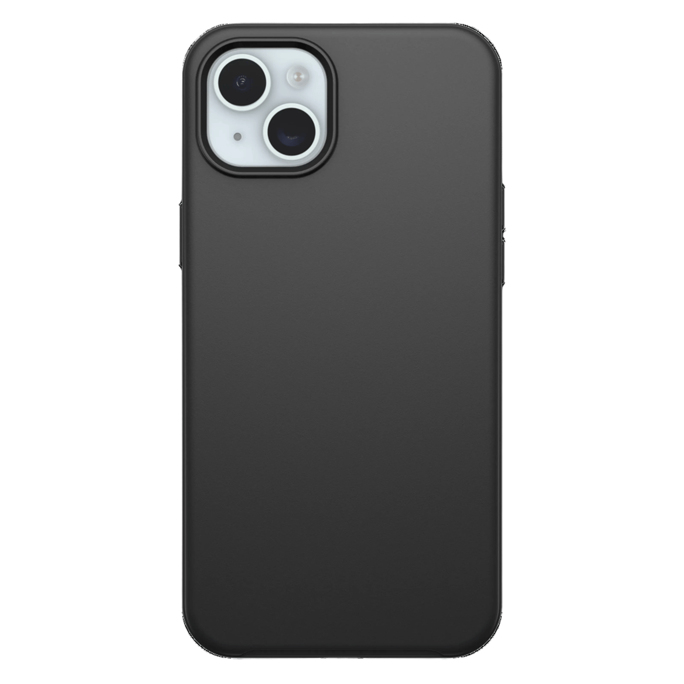 Otterbox Symmetry Magsafe för iPhone 14 Plus och 15 Plus Svart