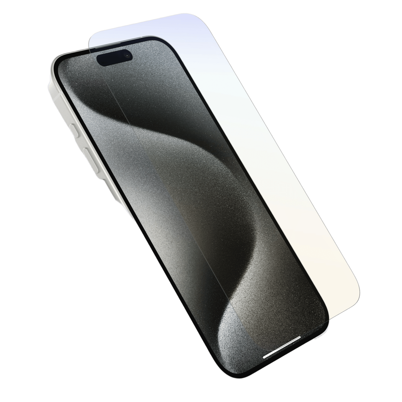 Otterbox Premium Pro Glass för iPhone 15 Pro