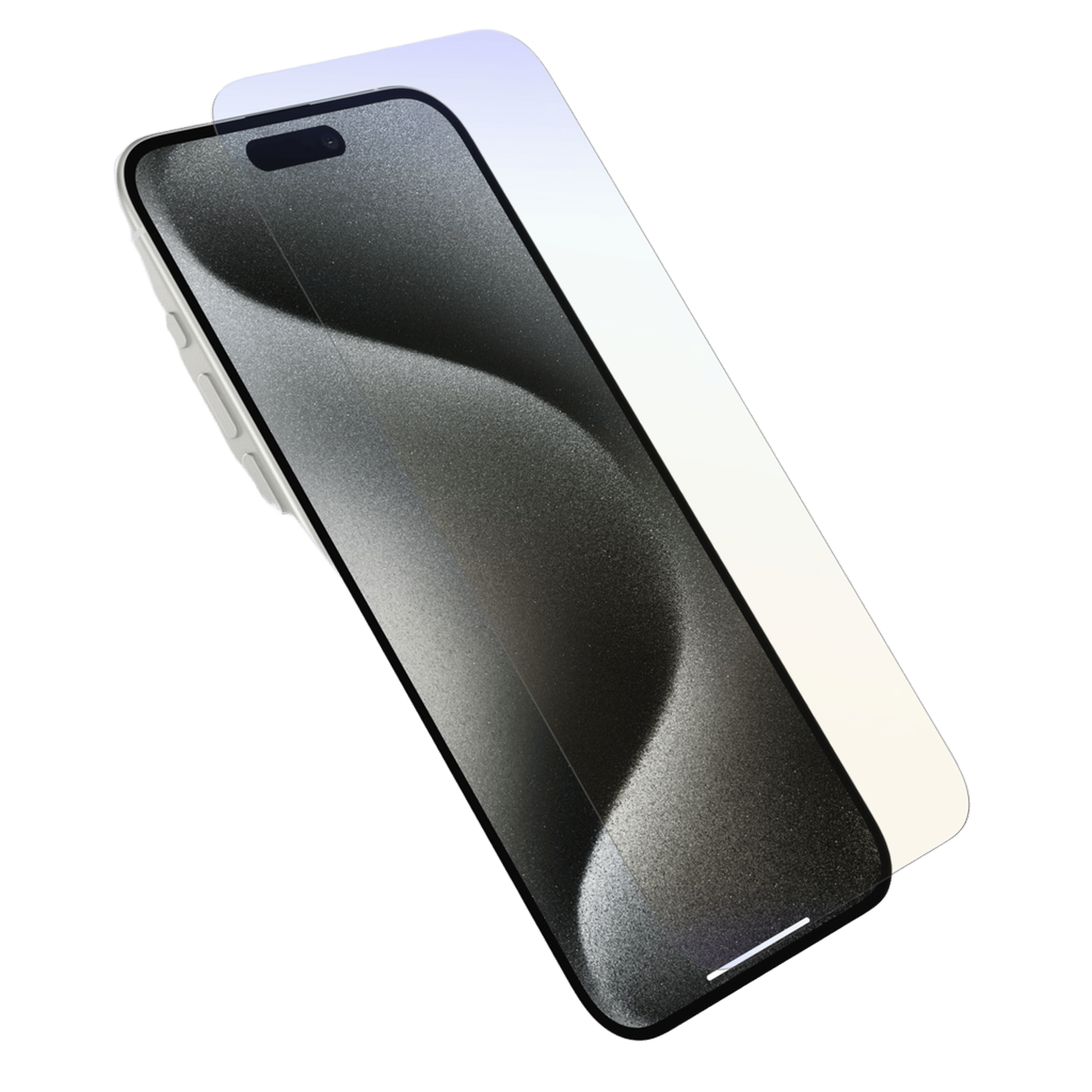 Otterbox Premium Pro Glass för iPhone 15 Pro Max