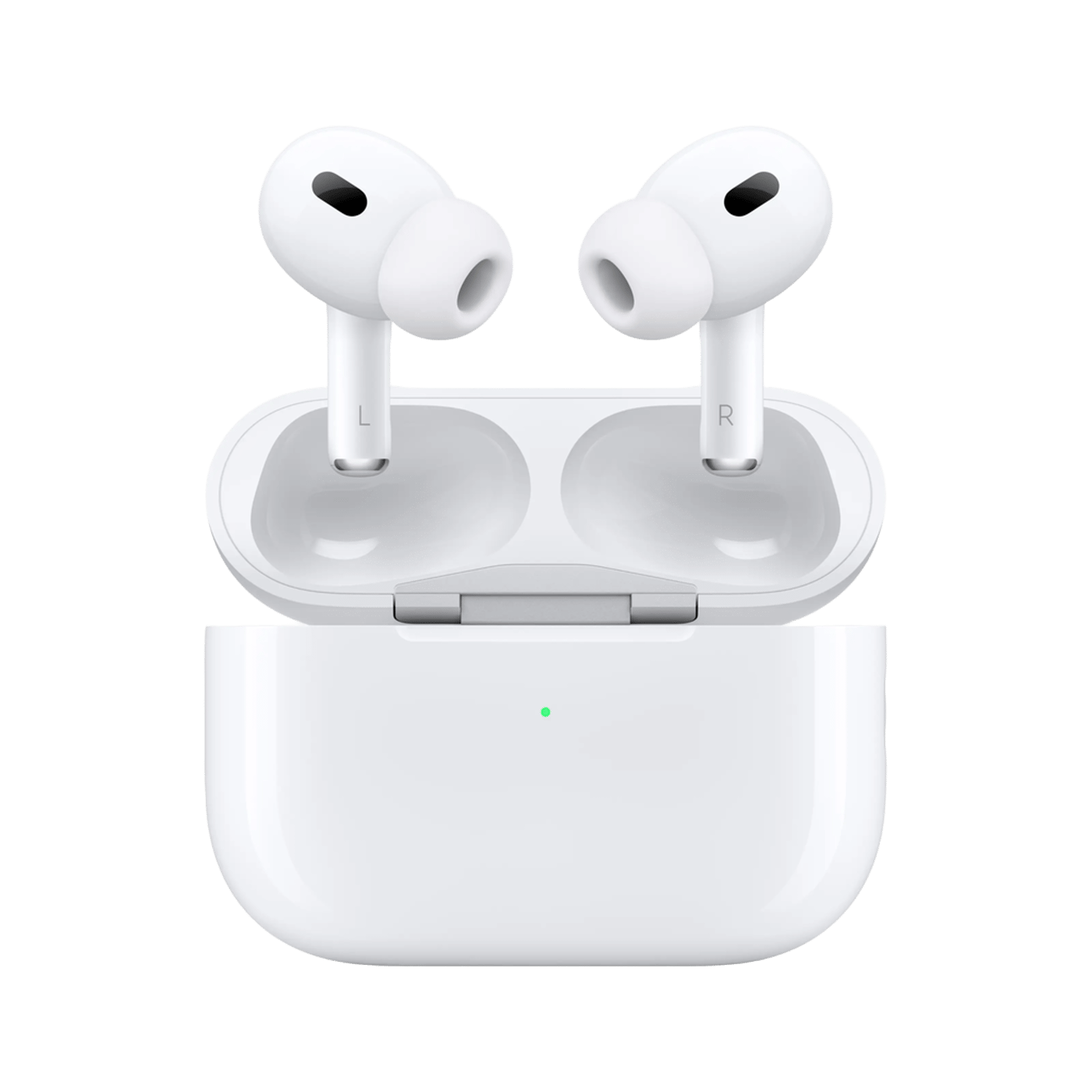 Apple AirPods Pro 2 med MagSafe-fodral (USB-C)