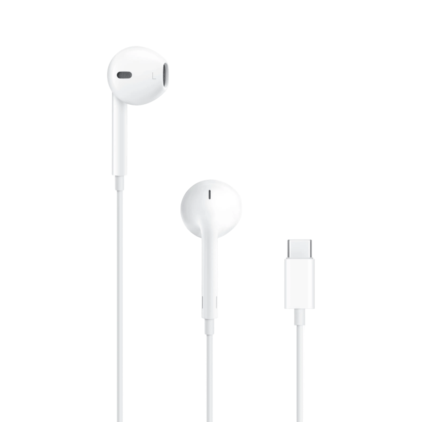 Apple EarPods med USB-C-kontakt