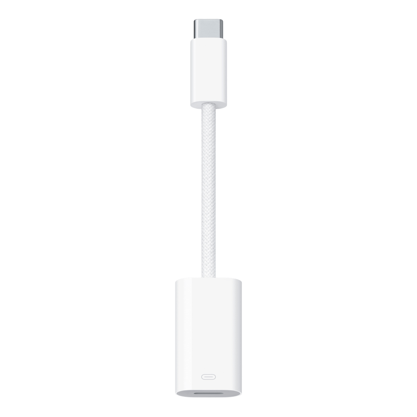 Apple USB-C till Lightning-adapter