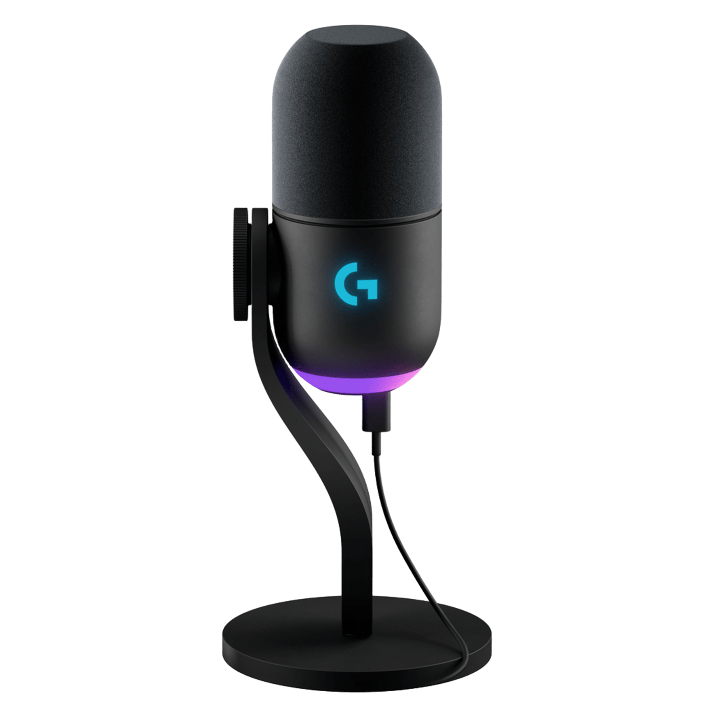 Logitech G Yeti GX USB-mikrofon