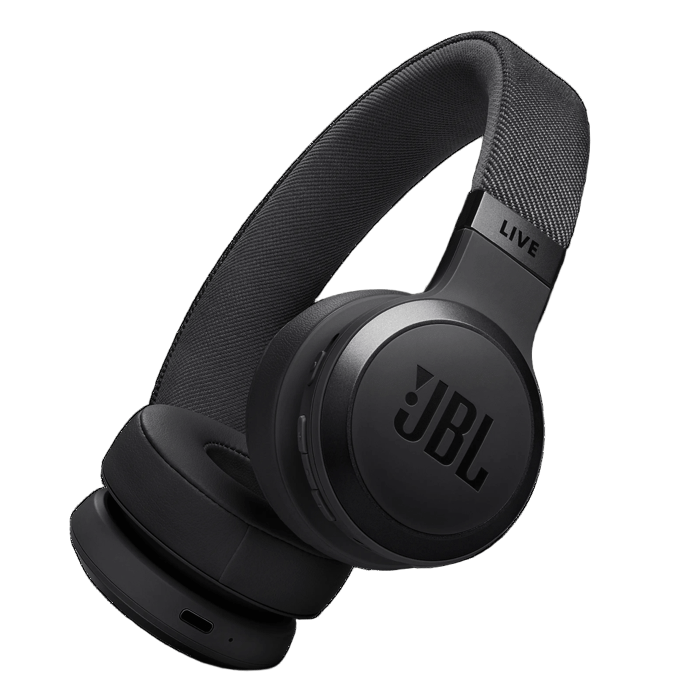 JBL Live 670NC Trådlösa hörlurar