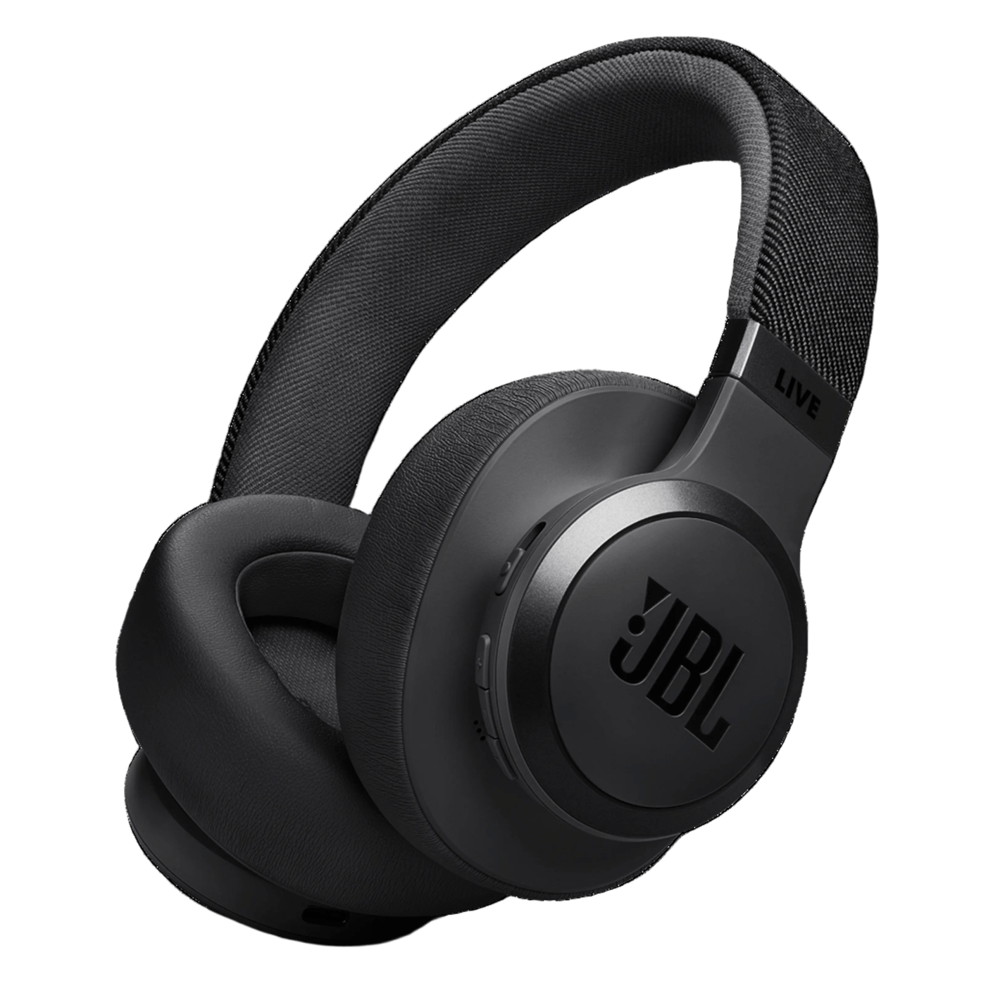JBL Live 770NC Trådløse hodetelefoner