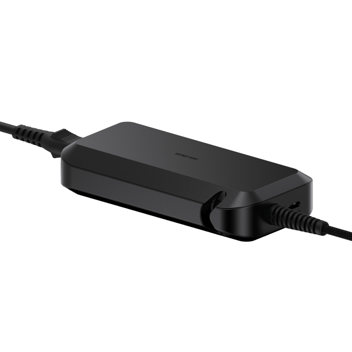 Unisynk GaN-laddare med USB-C PD 100 W