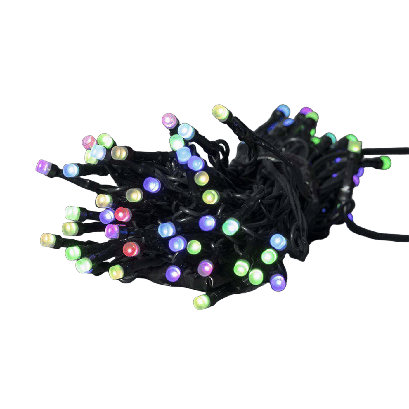 Nedis SmartLife Lyslenke RGB 5 m