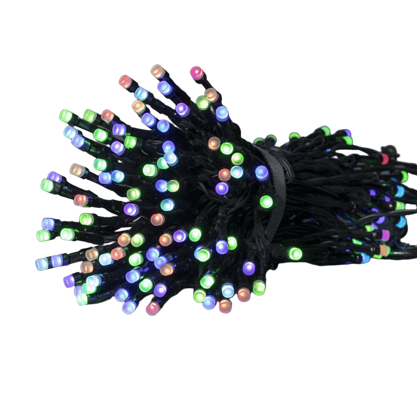 Nedis SmartLife Lyslenke RGB 10 m