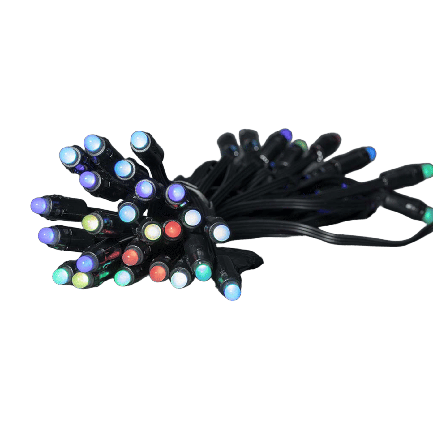 Nedis SmartLife Lyslenke RGB+ 10,8 m