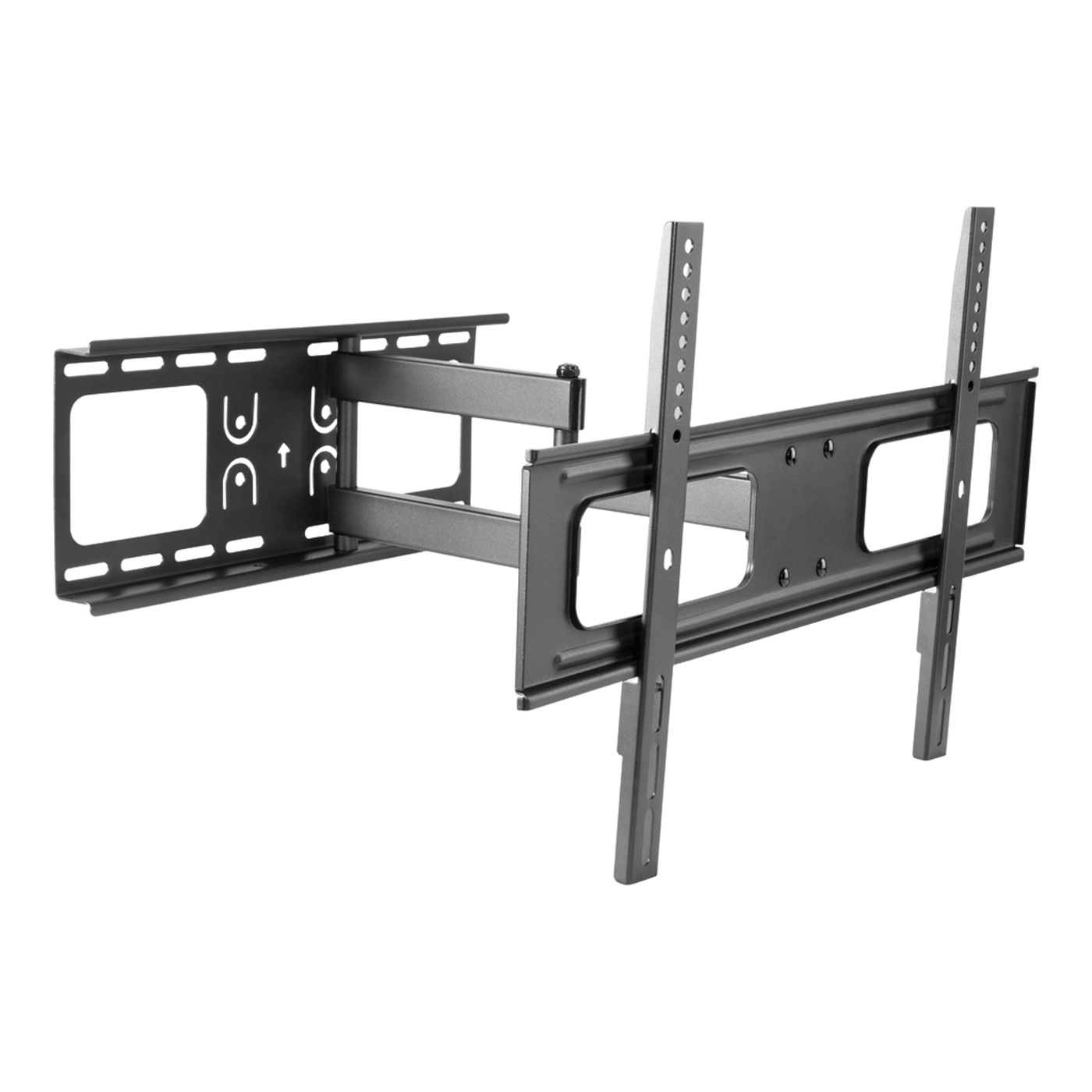 Luxorparts 3-leddet veggfeste for TV 37–70"