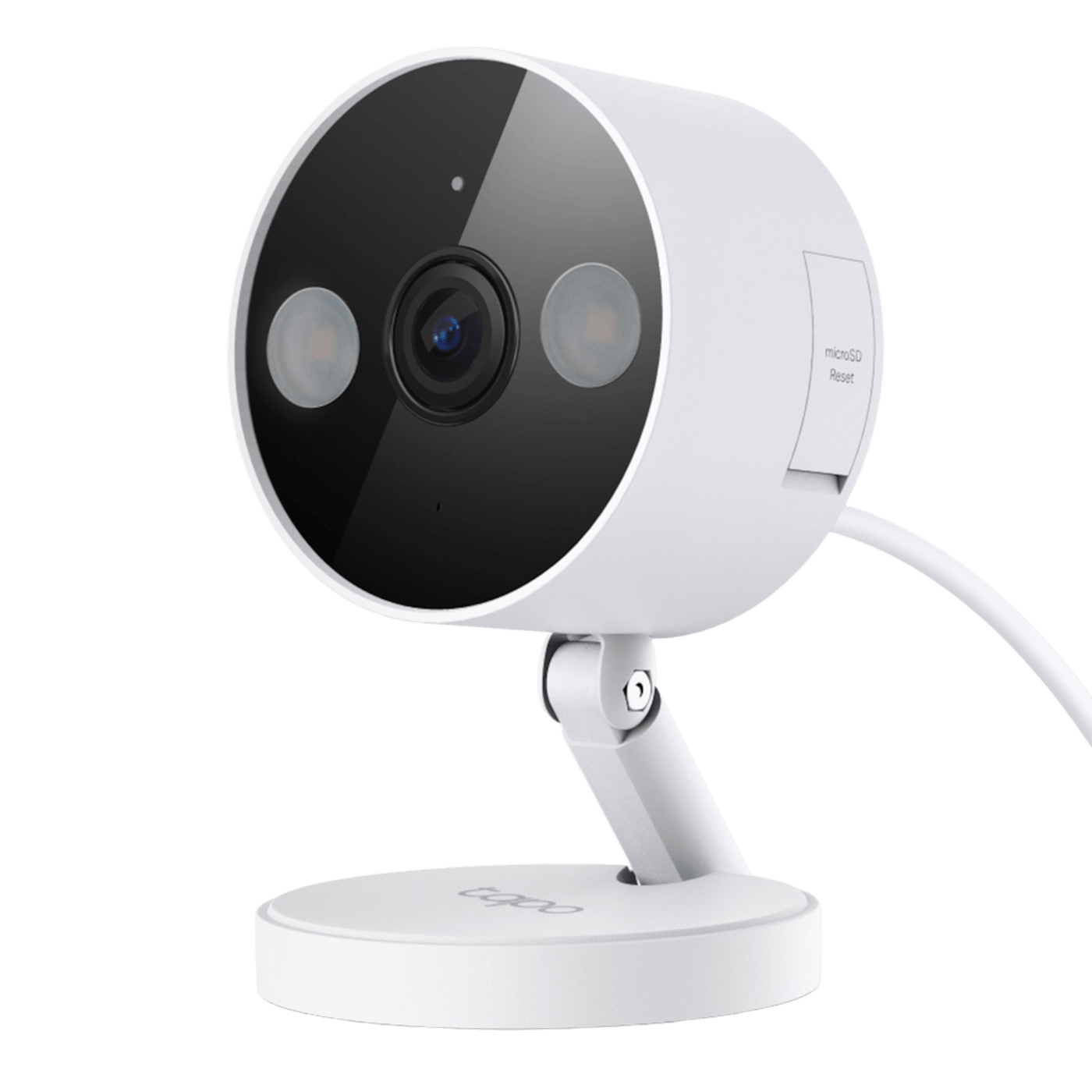 TP-Link Tapo C120 Övervakningskamera