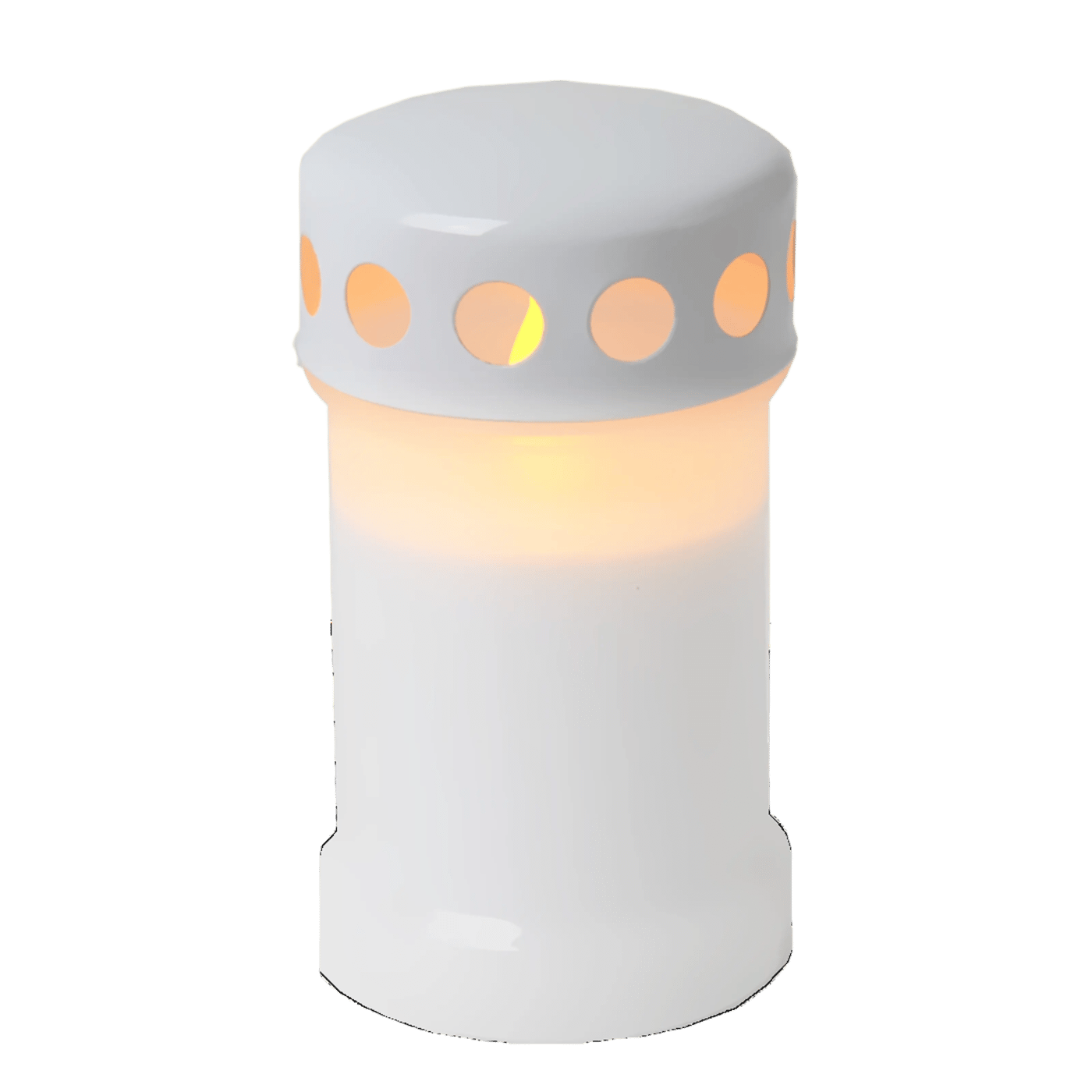 LED-gravlys