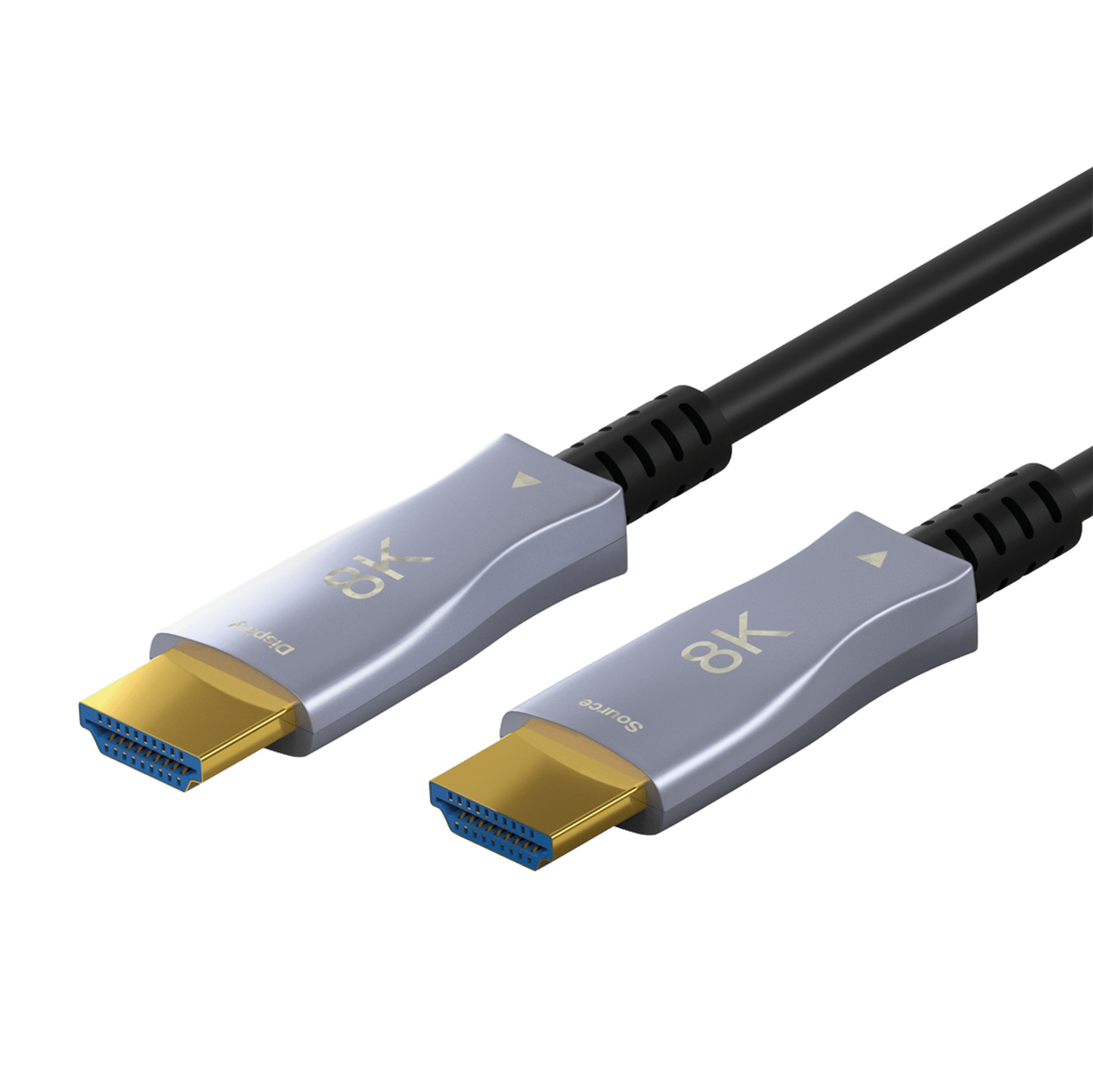 Optisk Ultra High Speed HDMI 2.1-kabel 30 m