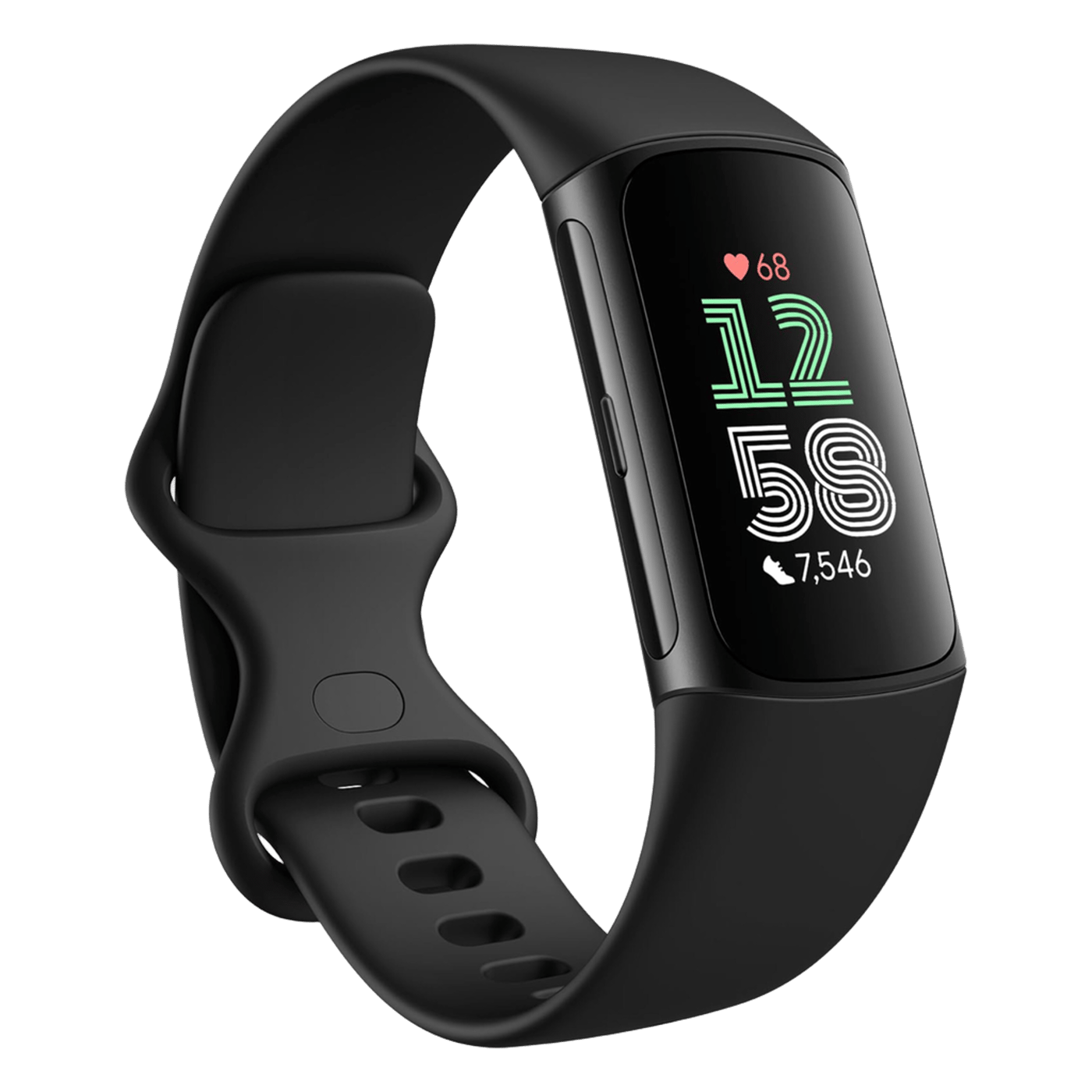 Fitbit Charge 6 Aktivitetsarmbånd