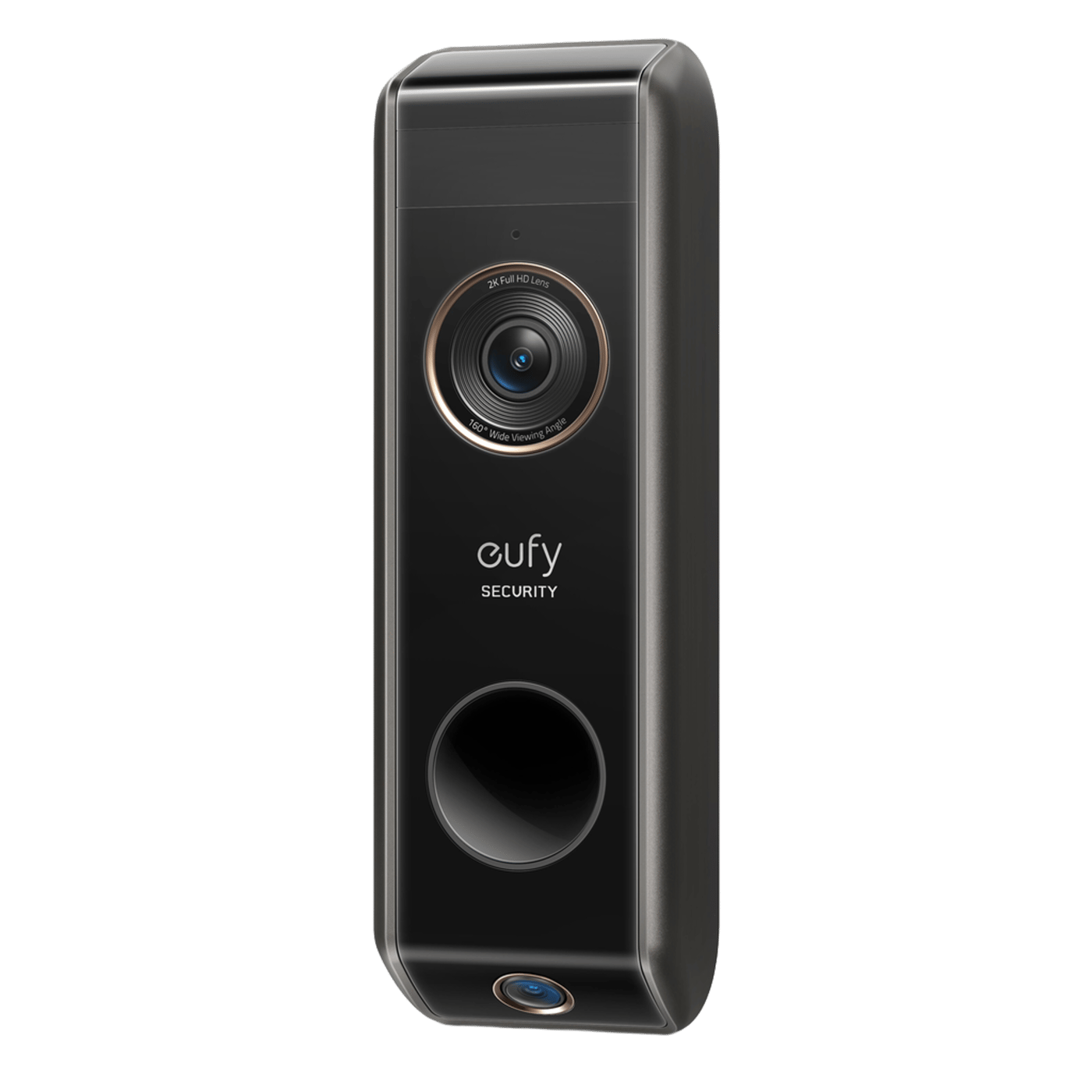 Eufy Dual Video Doorbell 2K Dørklokke Add-on