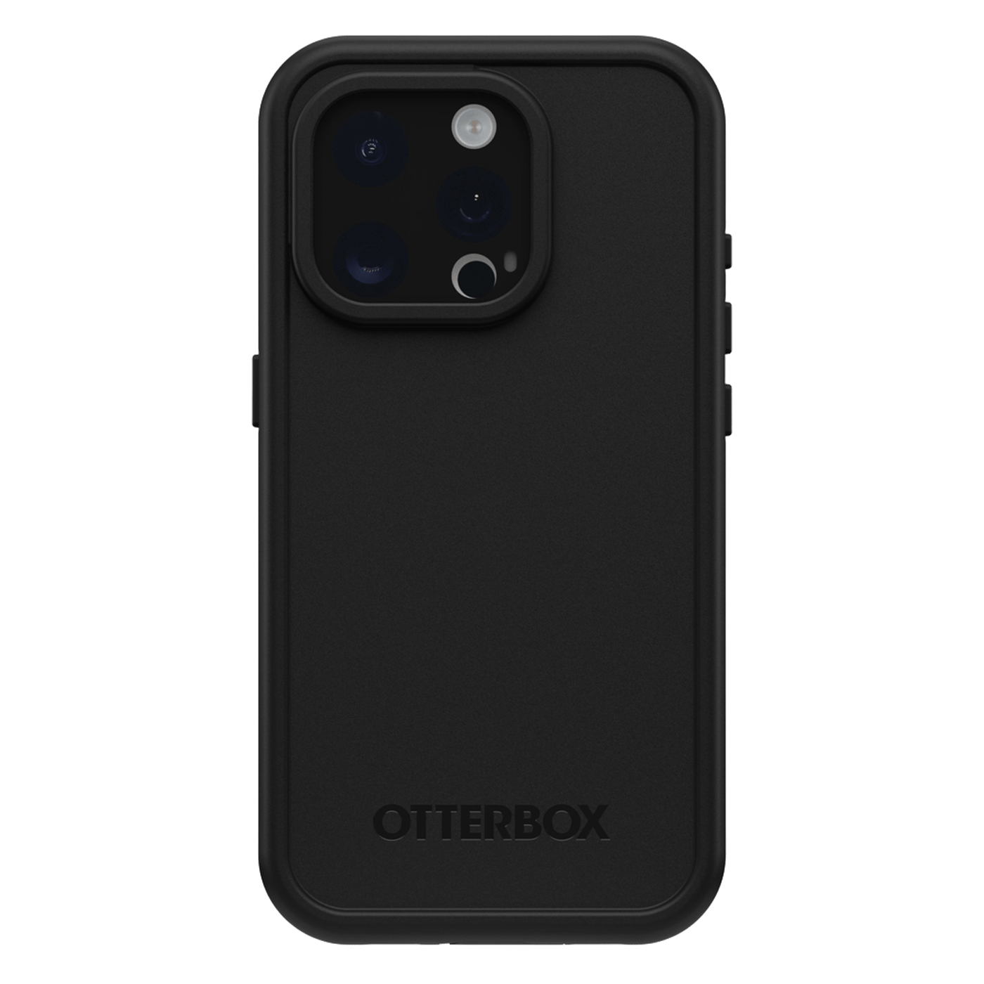 Otterbox Fre Mobilskal för iPhone 15 Pro