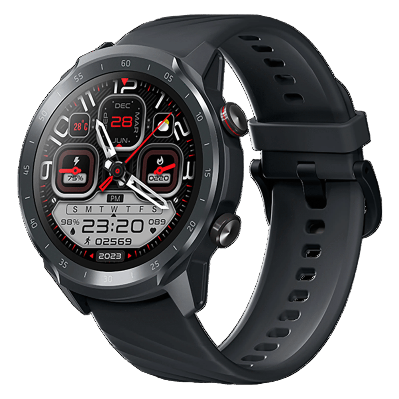 Mibro Watch A2 smartklocka