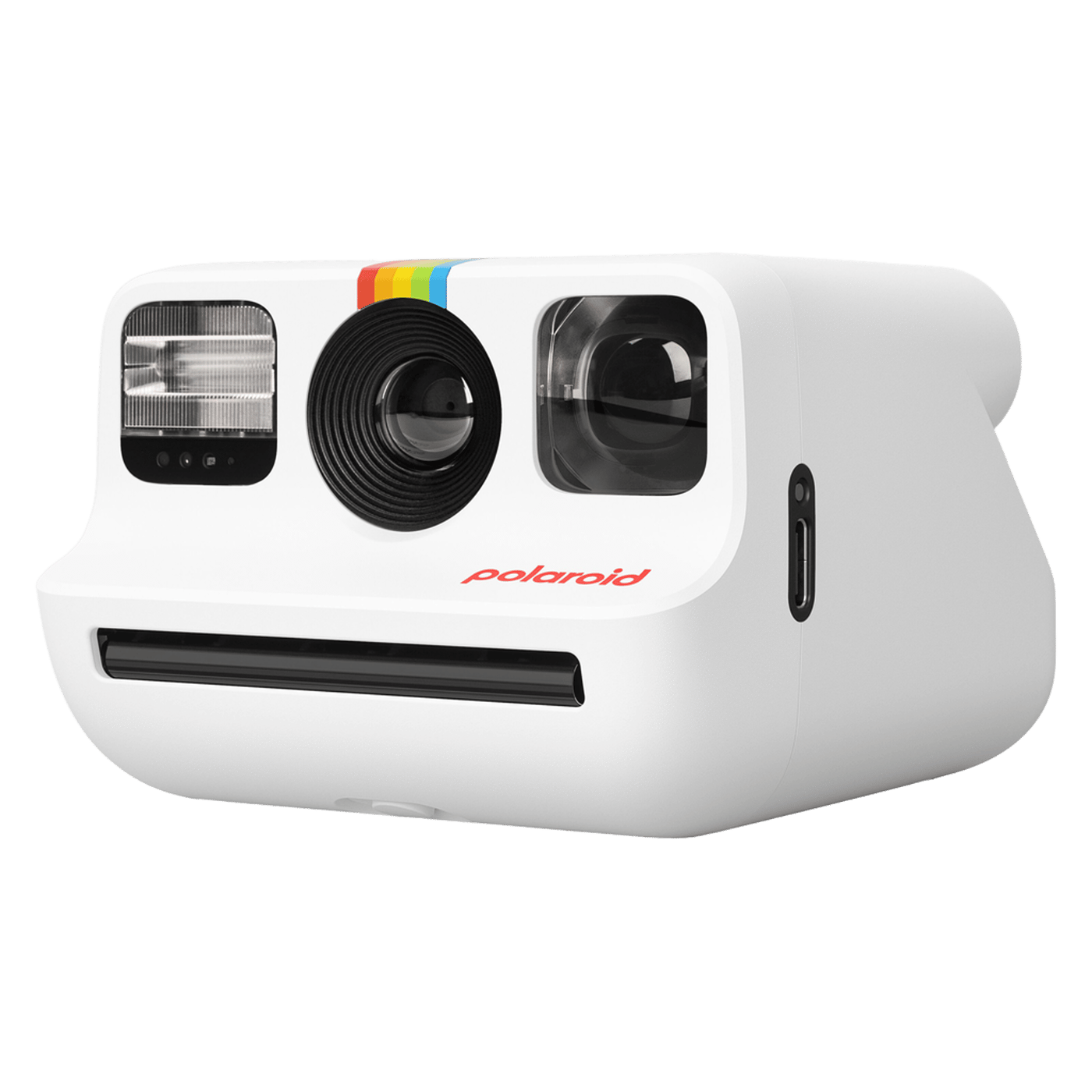 Polaroid Go Gen2 Direktfilmskamera