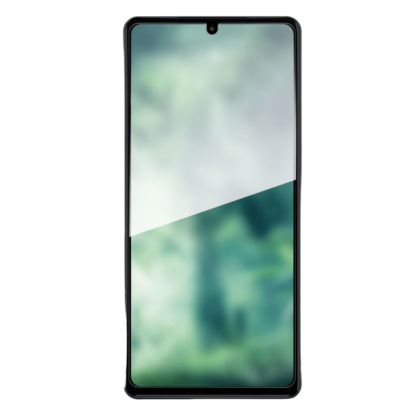 Xqisit Skärmskydd i glas för Galaxy A15
