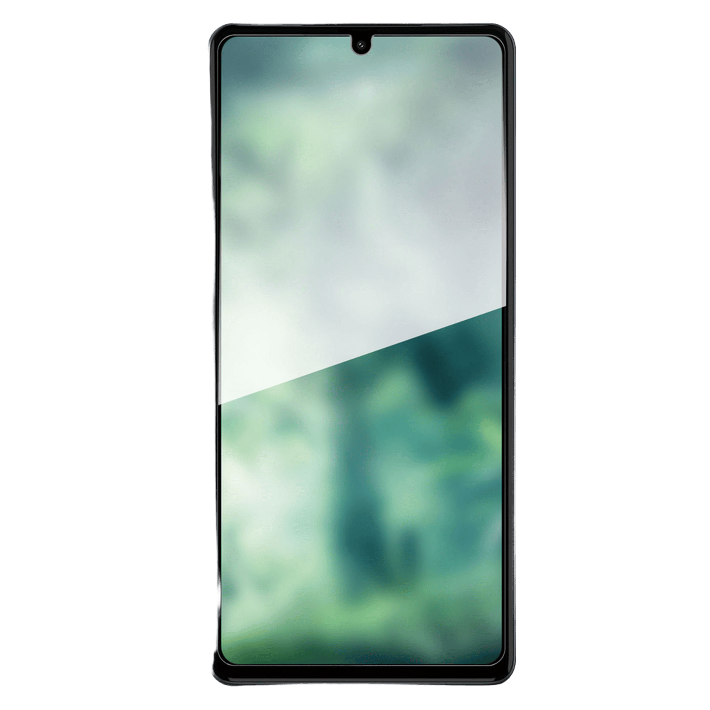 Xqisit Skärmskydd i glas för Galaxy A05S